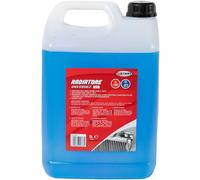 Liquido radiatore effetto anticongelante -22°C 5L +120°C