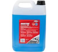 Liquido radiatore effetto anticongelante -22°C 5L +120°C