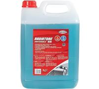 Liquido radiatore effetto anticongelante 5L -10°C +120°