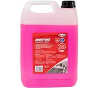 Liquido radiatore rosso 5L -22°C per motori monoblocco in alluminio START