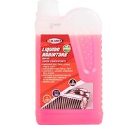 Liquido radiatore Rosso Puro Effetto anticongelante -70°C 500ML