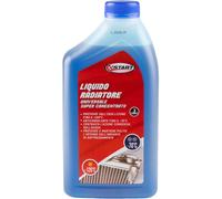 Start - Liquido Radiatore Super Concentrato -70°C / +120°C 1L - Protezione Antigelo e Anti-ebollizione per Sistemi di Raffreddamento Auto, Veicoli Industriali e Macchinari
