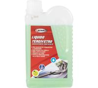 Start Liquido tergivetro concentrato profumato alla mela verde -20°C 500ML