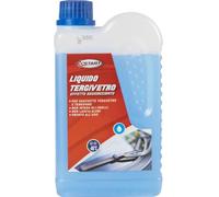 Start Liquido tergivetro concetntrato Effetto deghiacciante Fino a -40°C