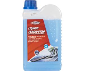 Start Liquido tergivetro concetntrato Effetto deghiacciante Fino a -40°C