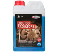 START - Liquido Tergivetro Effetto Anticongelante -22c 2l