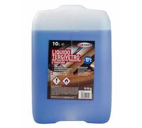 Start Liquido tergivetro effetto deghiacciante -10°C 10L