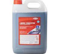 Liquido tergivetro effetto deghiacciante -22°C 5L START