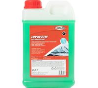 START Liquido tergivetro leva moscerini -1 C 2L Accessorio Originale Auto