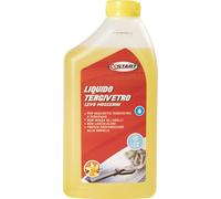 START Liquido tergivetro levamoschini -1 profumato alla vaniglia 1L Originale