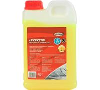 START Liquido tergivetro profumato al limone -5 C 2L Accessorio Originale Auto
