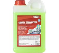 Start Liquido tergivetro profumato al muschio bianco 2L effetto sgrassante