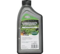 START Lubrificante Miscela 2T Synt per Motoseghe e Tagliaerba - Olio Full Synt Alta Performance 1L per Motori a Due Tempi, Protezione Eccellente ed Efficienza Ottimale
