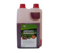 Start Lubrificante Motore 2T 1L - Olio per Motori a Miscela per Taglieria e Motoseghe, Prestazioni Elevate e Avviamento Rapido e Sicuro