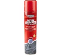 Lucida cruscotto spray auto alla lavanda 400ml