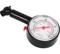 Start Manometro Prova Prssione Pneumatci Auto