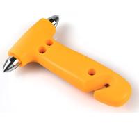 Start Martelletto d'emergenza doppio uso per auto manutenzione