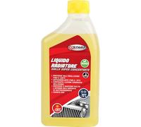 Liquido radiatore giallo -70°C 1L per motpri monoblocco in alluminio START