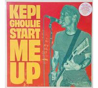 Start Me Up