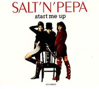 Start Me Up