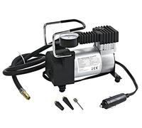 Mini compressore 12V 150 PSI per auto con manometro integrato START