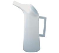 Misurino in plastica multiuso 1L graduato