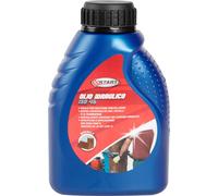 START Olio Lubrificante Idraulico ISO 46 Made in Italy 500 ml Alta qualit?