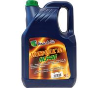 Start Olio Lubrificante Idraulico ISO 46 per Comandi DIN 51524 PART II, 5 l