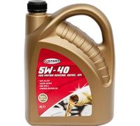 START 7912 Olio motore