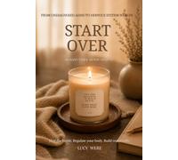 Start Over As Many Times As You Need To: From Undiagnosed ADHD to Nervous System Wealth