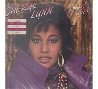 START OVER ( LP / Vinyl Schallplatte Disque Record) LYNN, CHERYL