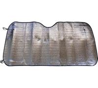 Parasole termico compact 130X60 cm universale per tutte le auto