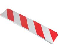 Start Paraspigolo Adesivo Singolo per Auto 50×10 cm - Protezione Antiurto Universale per Portiere e Paraurti - Facile da Applicare, Impermeabile, Flessibile, per Garage e Posteggi Stretti