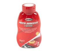 Start Pasta Abrasiva Liquida Taglio Medio/Fine Senza Siliconi, 250 ml
