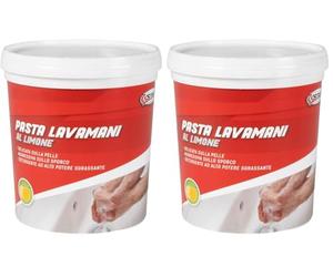 Start Pasta Lavamani da 1 kg (Confezione da 2)