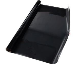 Start Pellicola Oscurante Per Vetri Auto 300 X 50 Cm - Protezione Solare Adesiva Per Vetri Laterali E Posteriori, Effetto Privacy E Riduzione Raggi UV