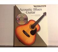 Start Playing Acoustic Blues Guitar