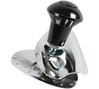 Pomello per volante universale anatomico facile montaggio per auto