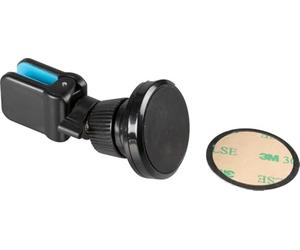 Start Porta cellulare magnetico diametro 4,5 cm per smartphone auto