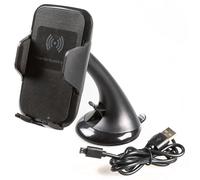 START Porta cellulare Wireless con ricatore per smartphone Accessorio Originale