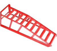 Start Rampa Singola per Carico Auto 1T - Ideale per Officine ed Emergenze | Robusta e Sicura