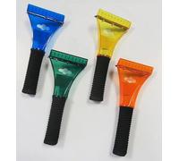 Start Raschiaghiaccio Chamonix Parabrezza Auto Larghezza Lama 9 cm Manico Spugna