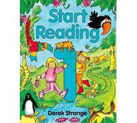 Start Reading: Book 1