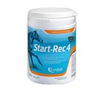 START-REC 4 800G