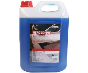 Start Rinnova Nero Gomme 5L Auto Effetto detergente e Protettivo
