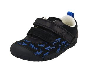 Start Rite Ragazzi Pre Walker - Little Fin