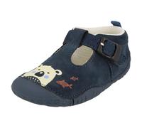 Start Rite Ragazzi Pre Walker Scarpe - Grizzly