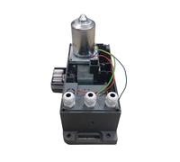 START SA MOVO LN432 Completo Blocco di Motore 12V con Ruota di Allenamento