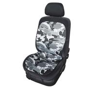 START Schienale Singolo Multistagionale Camouflage grigio universale Originale