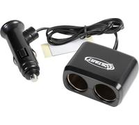 Start Sdoppiatore Presa accendisigari con Filo Modello Universale